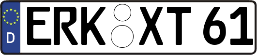 ERK-XT61