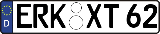 ERK-XT62