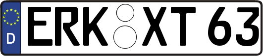 ERK-XT63