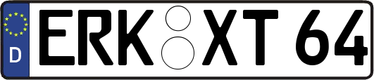 ERK-XT64
