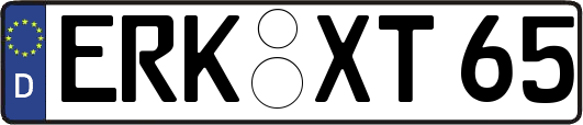 ERK-XT65