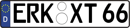 ERK-XT66
