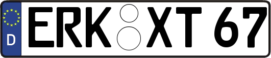ERK-XT67