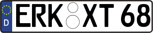 ERK-XT68