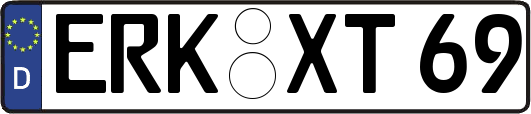 ERK-XT69