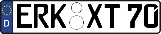 ERK-XT70