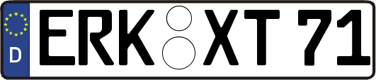 ERK-XT71