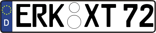 ERK-XT72
