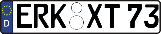 ERK-XT73