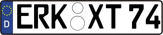 ERK-XT74