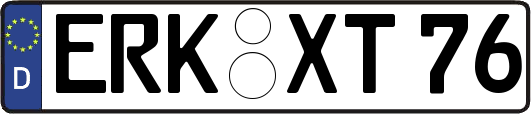 ERK-XT76