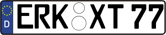 ERK-XT77