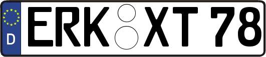 ERK-XT78