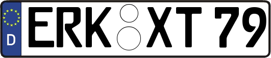 ERK-XT79
