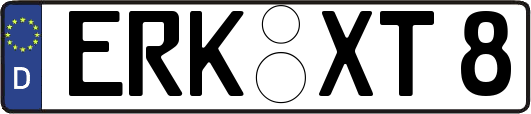 ERK-XT8