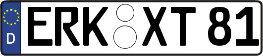ERK-XT81