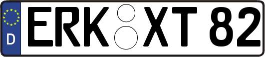 ERK-XT82