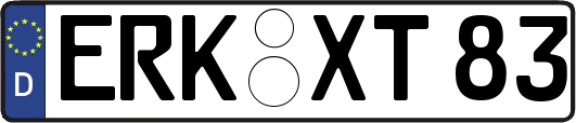 ERK-XT83
