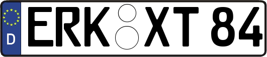 ERK-XT84