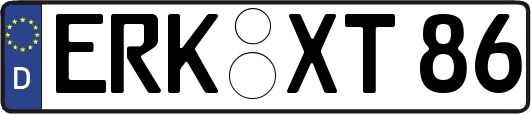 ERK-XT86