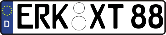 ERK-XT88
