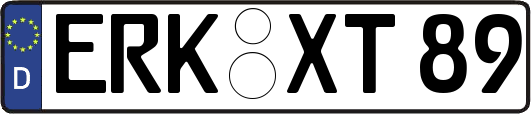 ERK-XT89