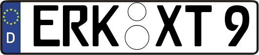 ERK-XT9