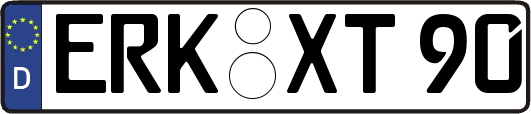 ERK-XT90