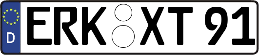 ERK-XT91