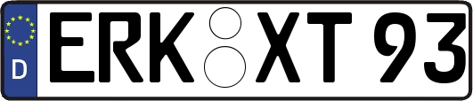 ERK-XT93