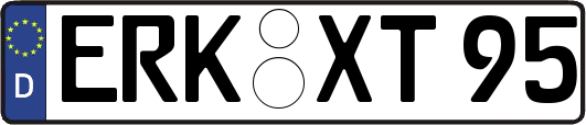 ERK-XT95