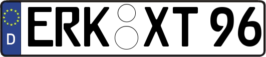 ERK-XT96