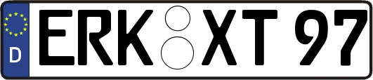 ERK-XT97