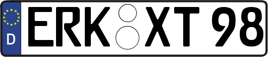 ERK-XT98