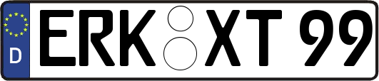 ERK-XT99