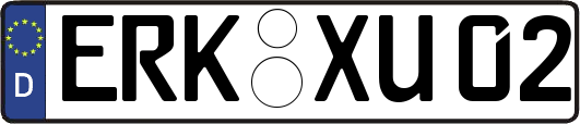 ERK-XU02
