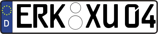 ERK-XU04