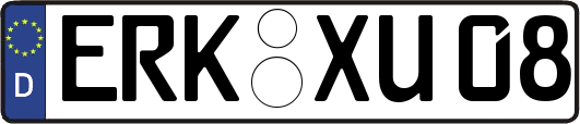 ERK-XU08