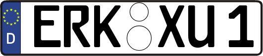 ERK-XU1