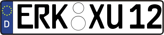 ERK-XU12