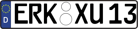 ERK-XU13