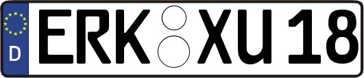 ERK-XU18