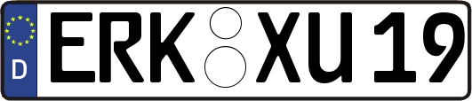 ERK-XU19