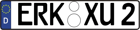 ERK-XU2