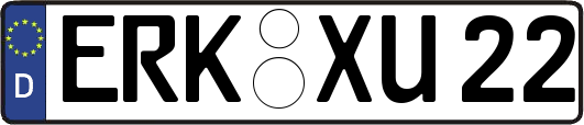 ERK-XU22