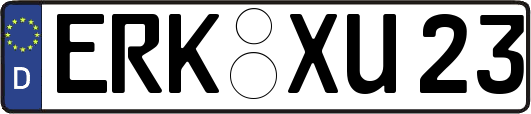 ERK-XU23