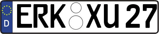 ERK-XU27