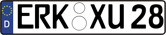 ERK-XU28