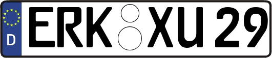 ERK-XU29
