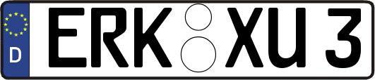 ERK-XU3